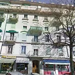Studio In Geneva Center - Plainpalais
