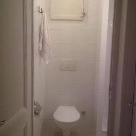 In Center - Plainpalais Appartement