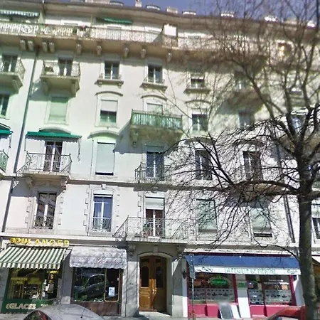 Appartement In Center - Plainpalais